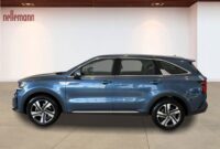 Kia Sorento PHEV Prestige aut. 4WD 7prs