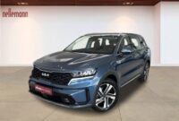 Kia Sorento PHEV Prestige aut. 4WD 7prs