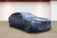 Volvo V90 T6 ReCharge Ultimate Dark aut. AWD