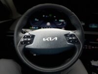 Kia EV6 Long Range Upgrade