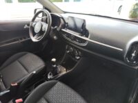 Kia Picanto Prestige Upgrade