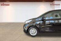 Kia Picanto Prestige Upgrade