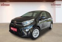 Kia Picanto Prestige Upgrade