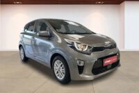 Kia Picanto Upgrade