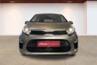 Kia Picanto Upgrade