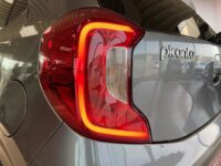 Kia Picanto Upgrade