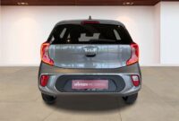 Kia Picanto Upgrade