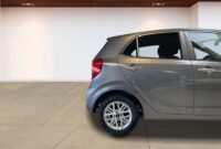 Kia Picanto Upgrade