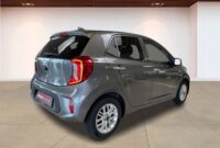 Kia Picanto Upgrade