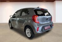 Kia Picanto Upgrade