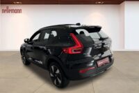 Volvo XC40 ReCharge Extended Range Ultimate