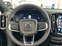 Volvo XC40 ReCharge Extended Range Ultimate