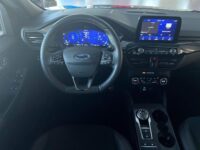 Ford Kuga PHEV ST-Line X CVT