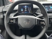 MG 3 Hybrid+ Luxury