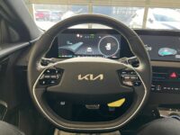 Kia EV6 GT Performance AWD