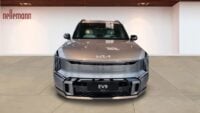 Kia EV9 Long Range Performance GT-Line AWD