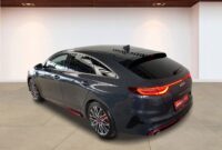 Kia ProCeed T-GDi GT DCT