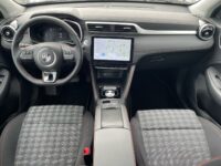 MG ZS Comfort