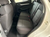 MG ZS Comfort