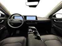 Kia EV6 Standard Range Upgrade