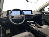 Kia EV6 Standard Range Upgrade