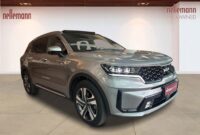 Kia Sorento HEV Premium aut. 4WD 7prs