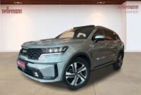 Kia Sorento HEV Premium aut. 4WD 7prs