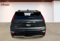 Kia Niro EV Prestige