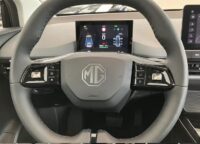 MG 4 Luxury Extended Range