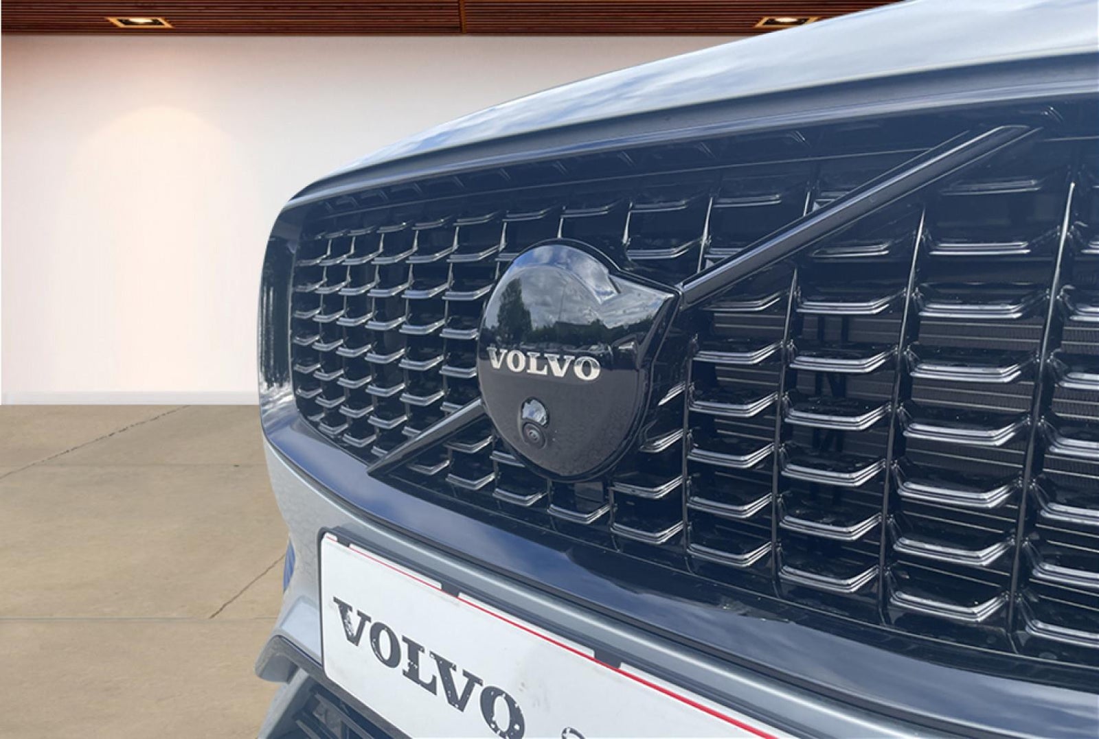 Volvo XC90 T8 ReCharge Ultimate Dark aut. AWD 7prs