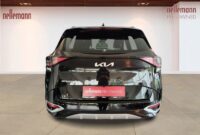 Kia Sportage PHEV GT-Line aut. 4WD