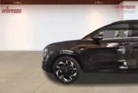 Kia Sportage PHEV GT-Line aut. 4WD