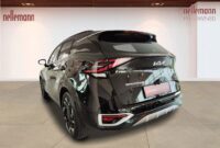 Kia Sportage PHEV GT-Line aut. 4WD