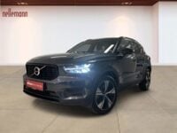 Volvo XC40 T5 ReCharge R-Design aut.