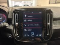 Volvo XC40 T5 ReCharge R-Design aut.