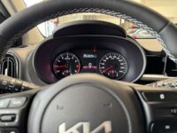 Kia Picanto Prestige Upgrade