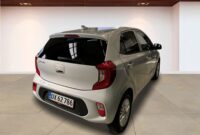 Kia Picanto Prestige Upgrade