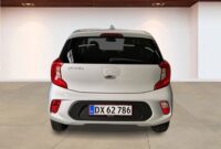 Kia Picanto Prestige Upgrade