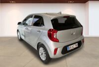 Kia Picanto Prestige Upgrade