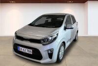 Kia Picanto Prestige Upgrade