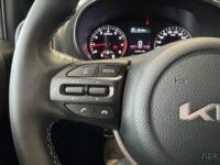 Kia Picanto Prestige Upgrade