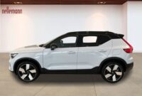 Volvo XC40 ReCharge Extended Range Plus