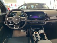 Kia Sportage PHEV GT-Line aut. 4WD