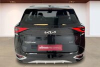 Kia Sportage PHEV GT-Line aut. 4WD