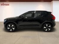 Volvo XC40 ReCharge Extended Range Ultimate