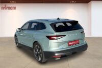 Skoda Enyaq iV Selection Suite