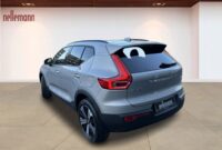 Volvo XC40 ReCharge Extended Range Plus