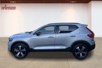 Volvo XC40 ReCharge Extended Range Plus