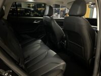 MG EHS PHEV Luxury