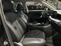 MG EHS PHEV Luxury